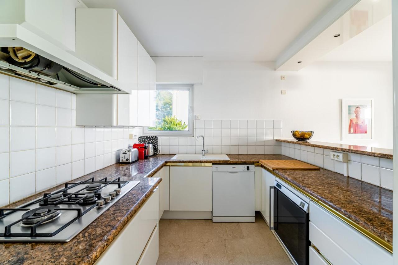 Apartamento Le Beu Beu Par Dodo A Cassis Exterior foto