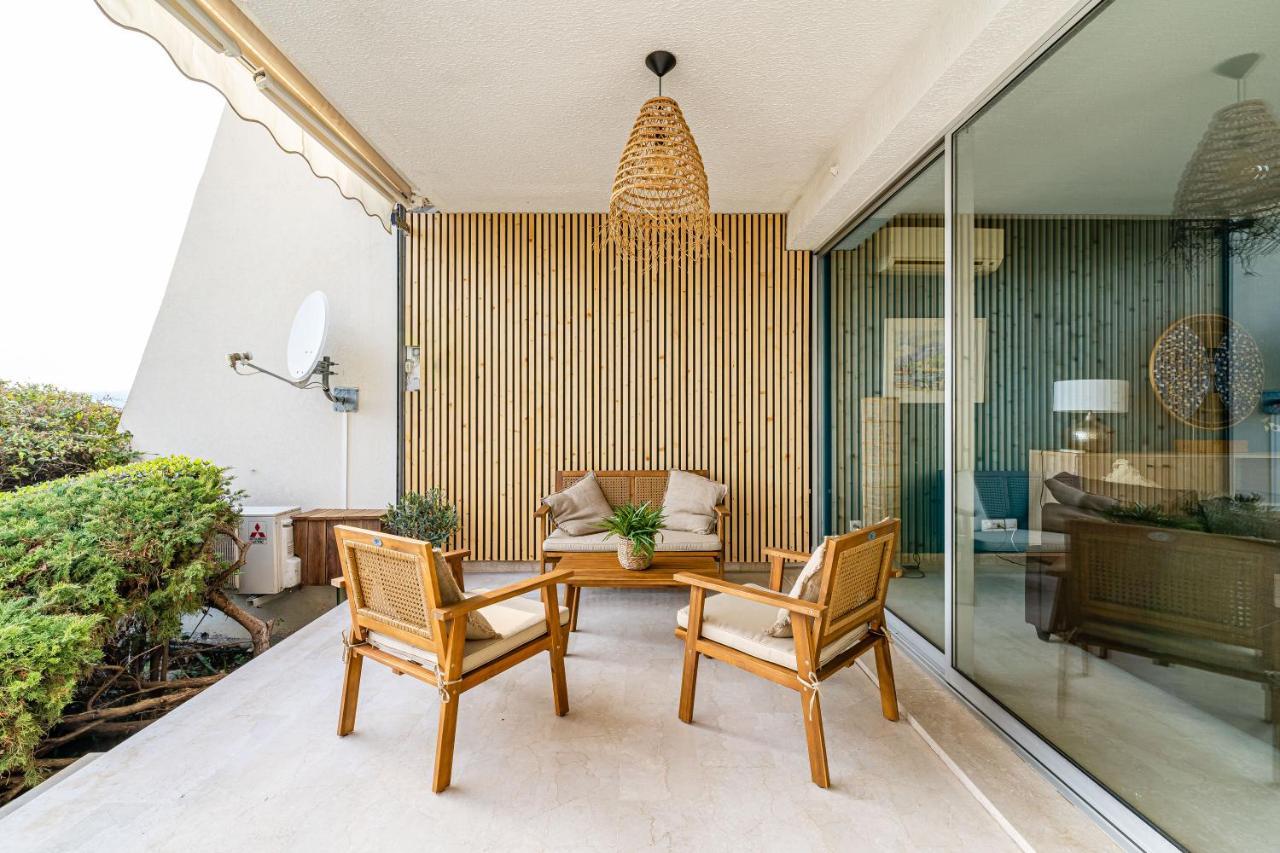 Apartamento Le Beu Beu Par Dodo A Cassis Exterior foto