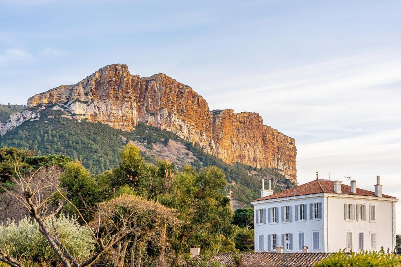 Apartamento Le Beu Beu Par Dodo A Cassis Exterior foto